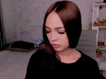 Adeliya-cute  live sex cam