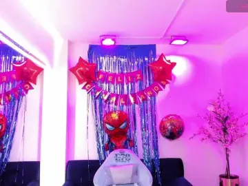 Ary-gala  live sex cam