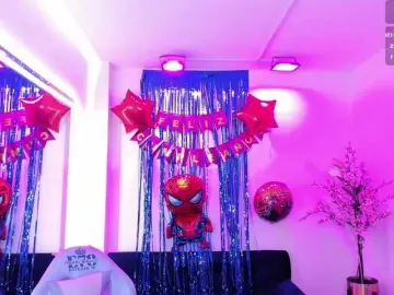 Ary-gala  live sex cam
