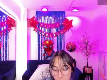 Ary-gala  live sex cam