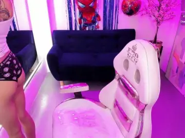 Ary-gala  live sex cam