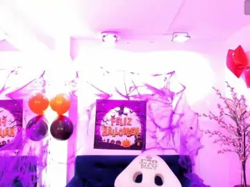 Ary-gala  live sex cam