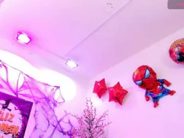 Ary-gala  live sex cam