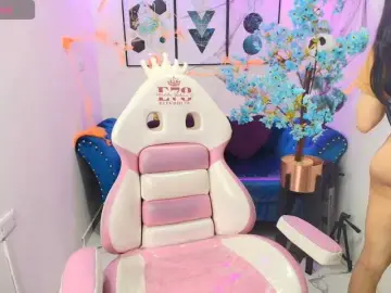 Ary-gala  live sex cam