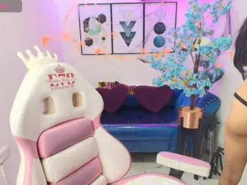 Ary-gala  live sex cam
