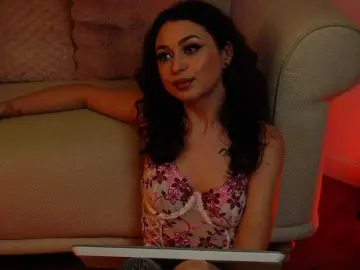 Elianafoxx  live sex cam