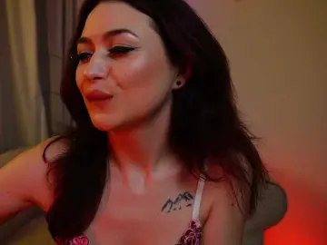 Elianafoxx  live sex cam