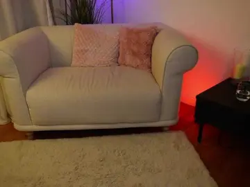 Elianafoxx  live sex cam