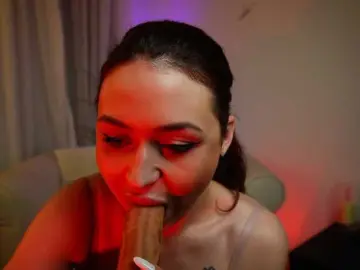 Elianafoxx  live sex cam