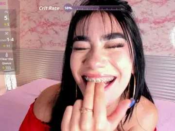 Mia-velvet  live sex cam