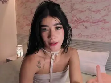 Mia-velvet  live sex cam