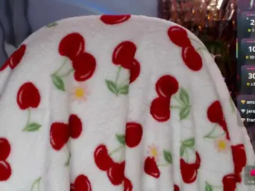 Bellastarrr84  live sex cam