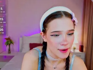 Deibora  live sex cam