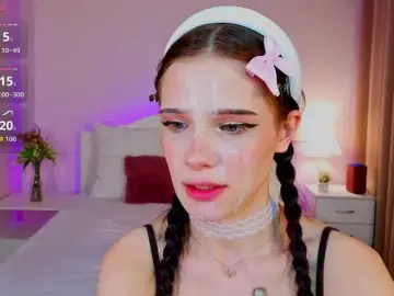 Deibora  live sex cam