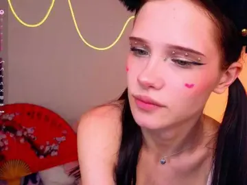 Deibora  live sex cam