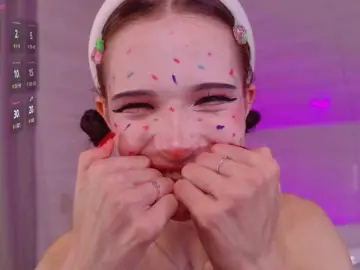 Deibora  live sex cam