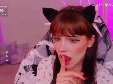 Deibora  live sex cam