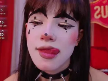 Deibora  live sex cam