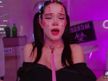 Deibora  live sex cam