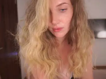 EzheVika  live sex cam