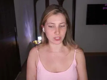 EzheVika  live sex cam