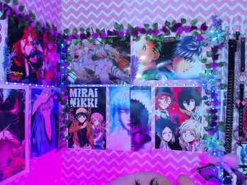 IrinaGremory  live sex cam