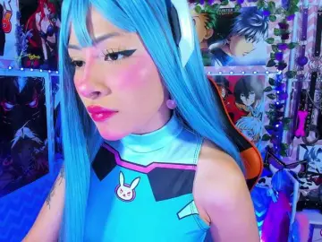 IrinaGremory  live sex cam