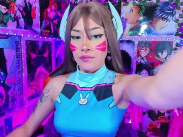 IrinaGremory  live sex cam