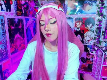 IrinaGremory  live sex cam