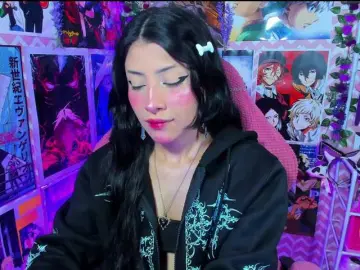 IrinaGremory  live sex cam