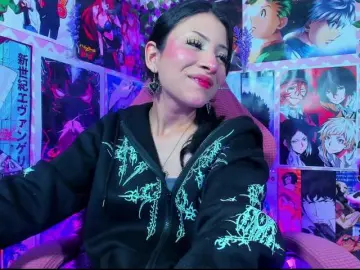 IrinaGremory  live sex cam