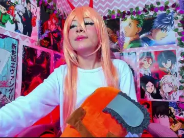 IrinaGremory  live sex cam