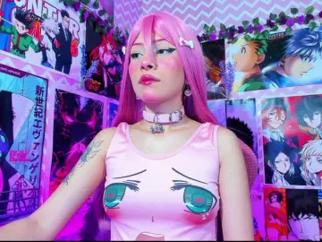 IrinaGremory  live sex cam