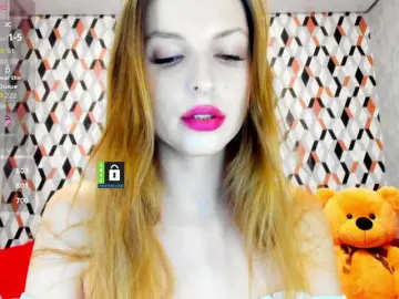 MissFentasy1  live sex cam