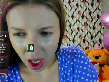MissFentasy1  live sex cam