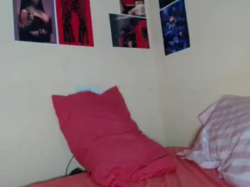 PinkDomina01  live sex cam