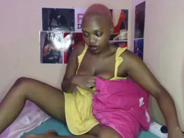 PinkDomina01  live sex cam