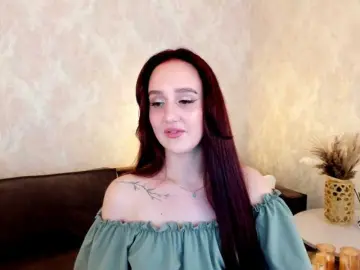 SabrinaCandi  live sex cam