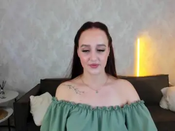 SabrinaCandi  live sex cam