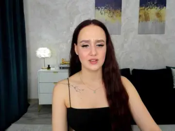 SabrinaCandi  live sex cam