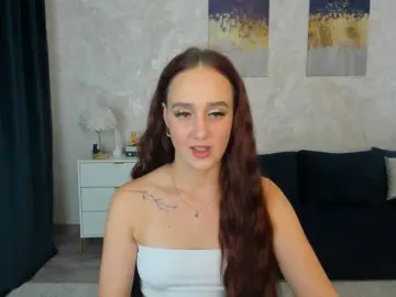 SabrinaCandi  live sex cam