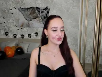 SabrinaCandi  live sex cam