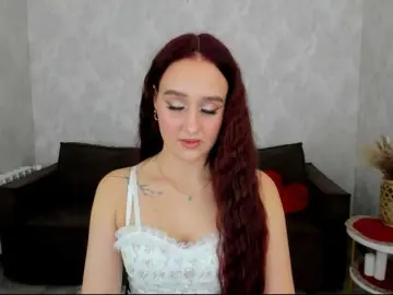SabrinaCandi  live sex cam