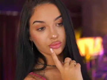 DahliaEden  live sex cam