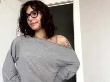 DarlenaBoothman  live sex cam