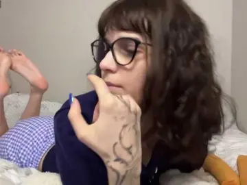 DarlenaBoothman  live sex cam
