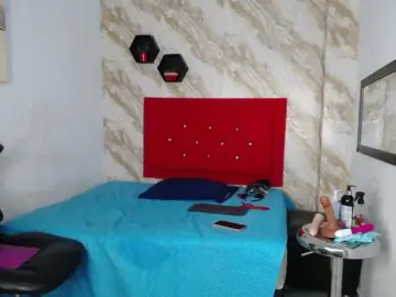 Issa-love  live sex cam