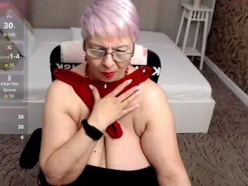 LadyLibely  live sex cam