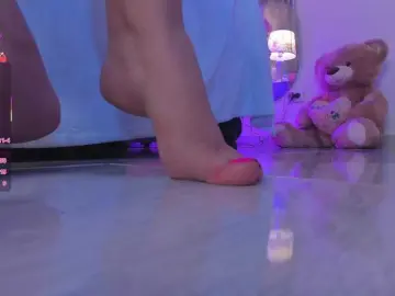VictoriaRicci  live sex cam