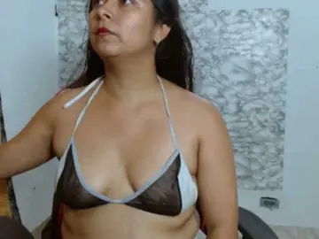 Zamiramoon  live sex cam